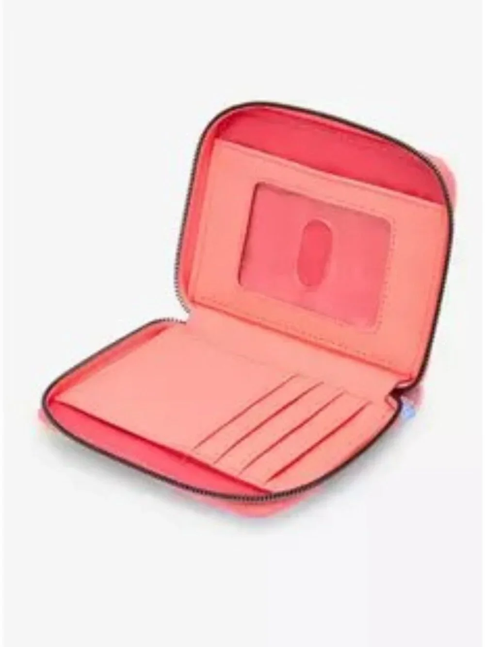 Hello Kitty & Tiny Chum Whimsical Sweets Mini Zipper Wallet